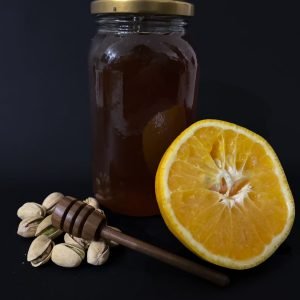 Miel de abejas