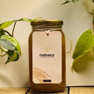 🍯 Miel 100% pura, directa del panal a tu mesa
