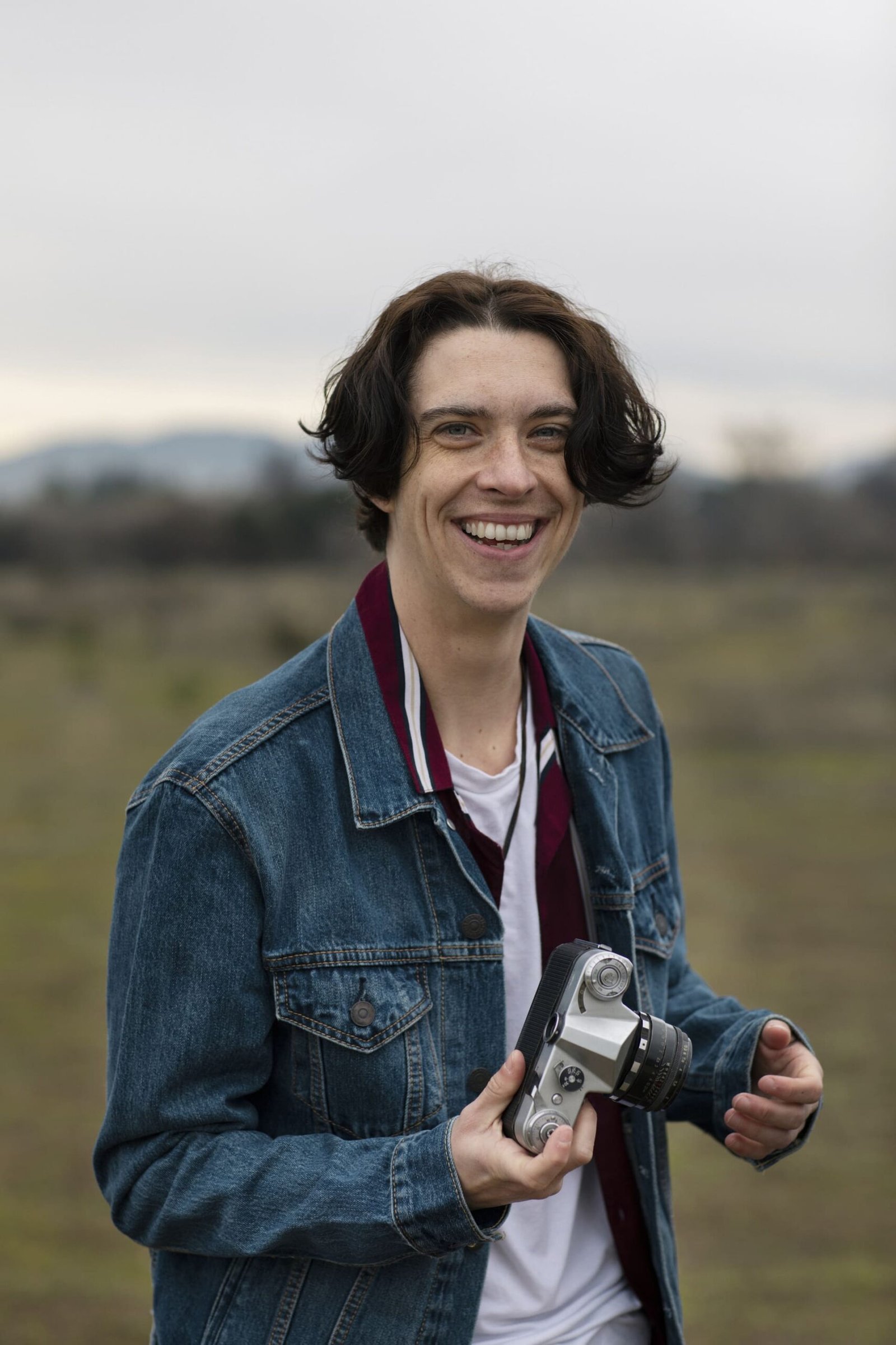 Nicolas Ramirez