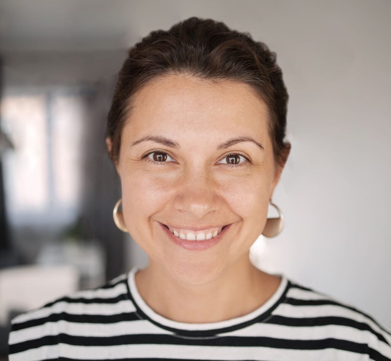 Carolina Ríos